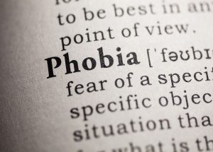 Phobia of the Day: What is Erythrophobia?