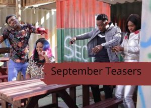 Uzalo soapie teasers: What’s happening this September 2023?