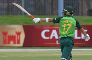 LIVE SCORING: Proteas vs Australia second T20