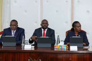 President Ruto chairs special Cabinet meeting on El Nino mitigation measures