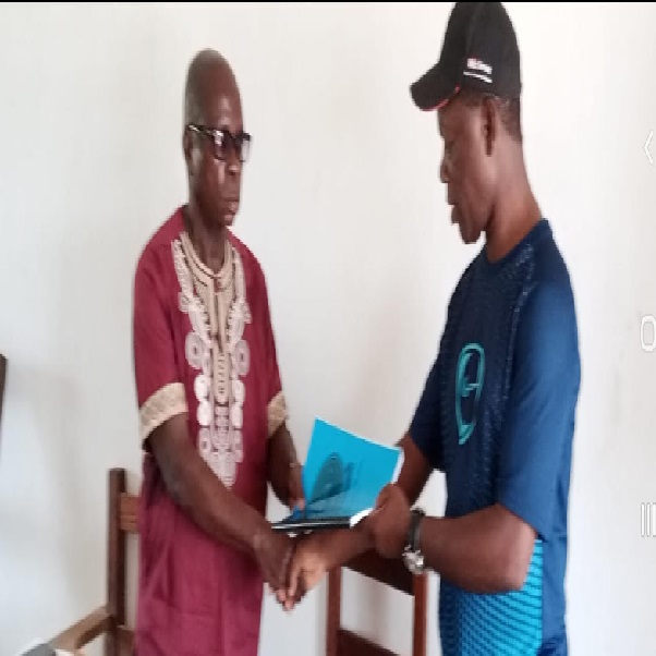 LIBERIA: Grand Kru Residents Excited About Technical College