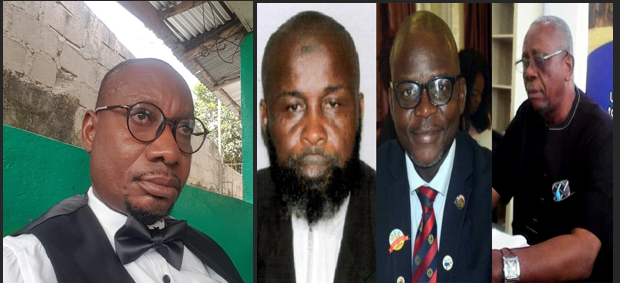 Liberia: Prosecutors, Comptroller Linked to the Misapplication of US0,000 Appropriated for the Prosecution of Cllr. Gloria Musu Scott Trial