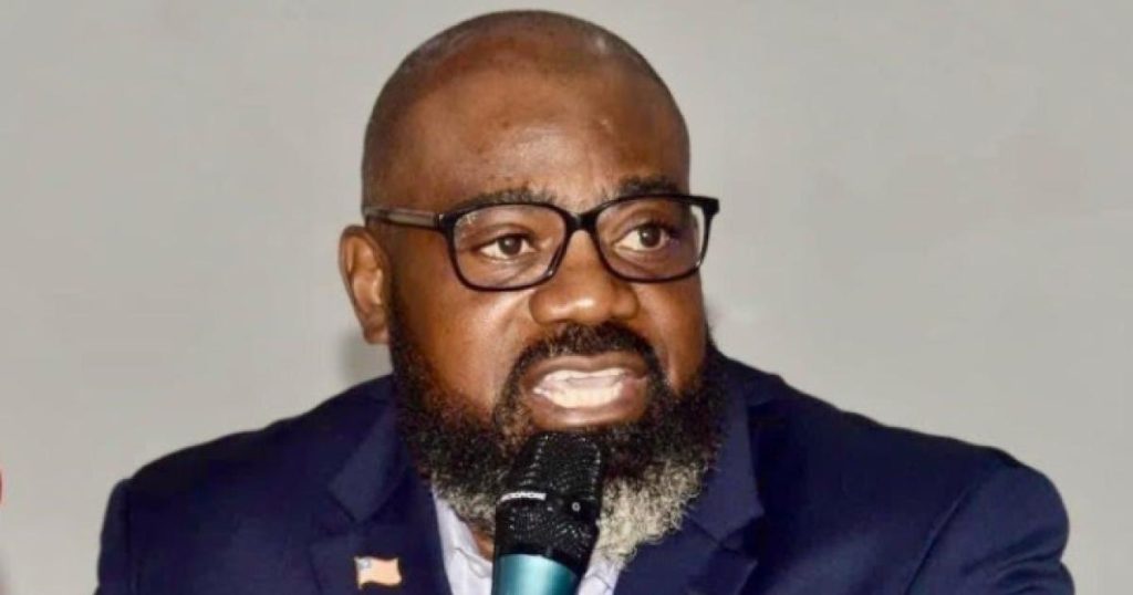 Liberia: Appleton, the Mystery Man, Surfaces in Gov’t