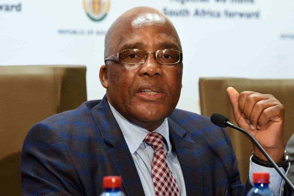 Home Affairs makes strides in recruiting unemployed graduates