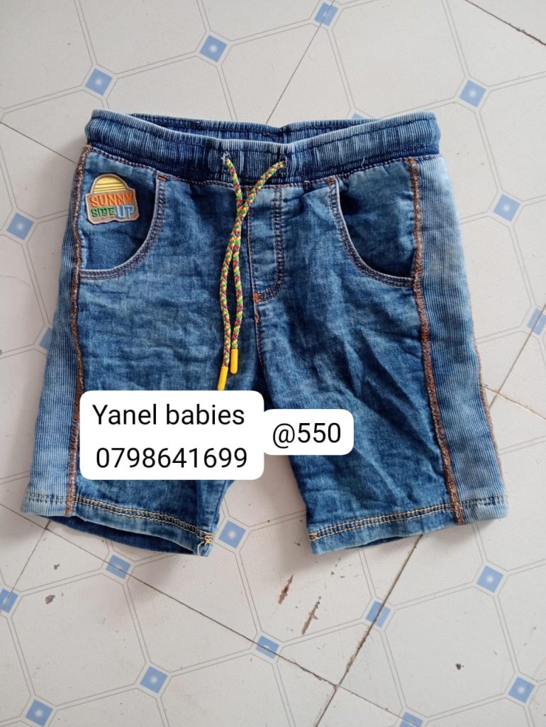 10/10: Discover the Charm of Yanel Baby Shop in Utawala, Nairobi County