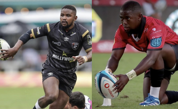 Uncapped flyhalf contenders for Springboks in 2024