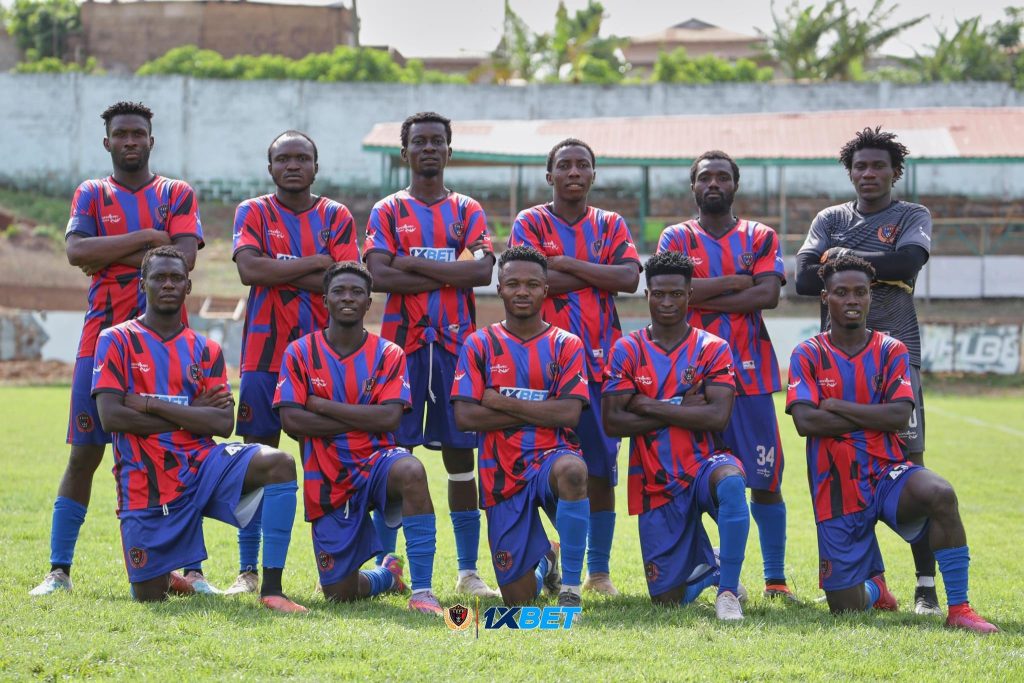 2023/24 Ghana Premier League: Week 30 Match Report – Legon Cities 2-1 Great Olympics