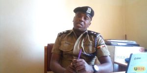 Police in Masindi arrest man for killing father