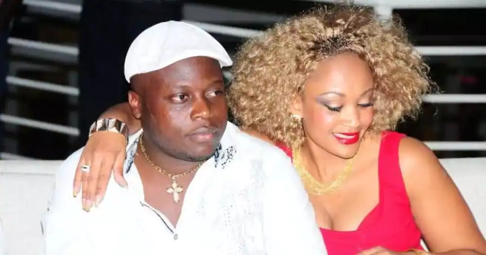 Zari’s Brother-in-Law, George Ssemwanga, Arrested Amidst Dispute Over Late Ivan Ssemwanga’s Estate