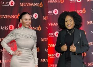 WATCH: ‘Muvhango’ returns with new and familiar faces