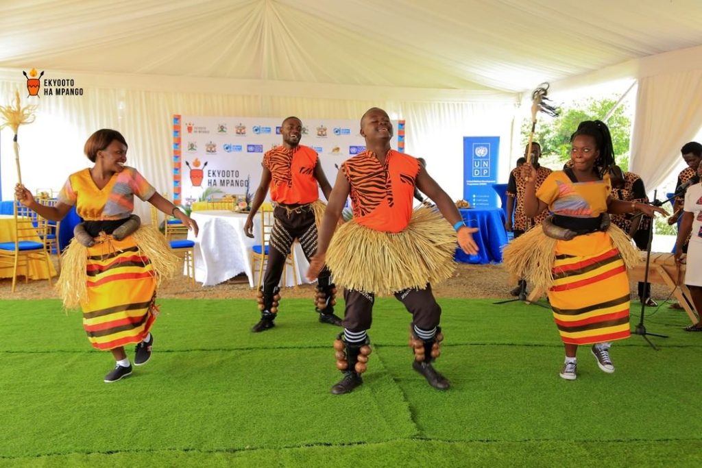 EKYOOTO HA MPANGO CULTURAL TOURISM FESTIVAL ANNOUNCES DATES FOR 2024