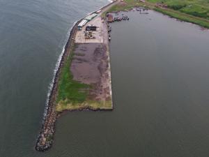 HPX Seeks 80 acres of Land in the Port of Buchanan