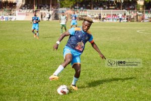Kotoko show interest in Nations FC captain Emmanuel Boahene
