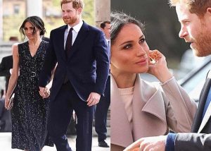 Prince Harry fears bringing Meghan Markle back to the UK