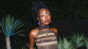 Elsa Majimbo, Burna Boy among top visionary voices on TikTok