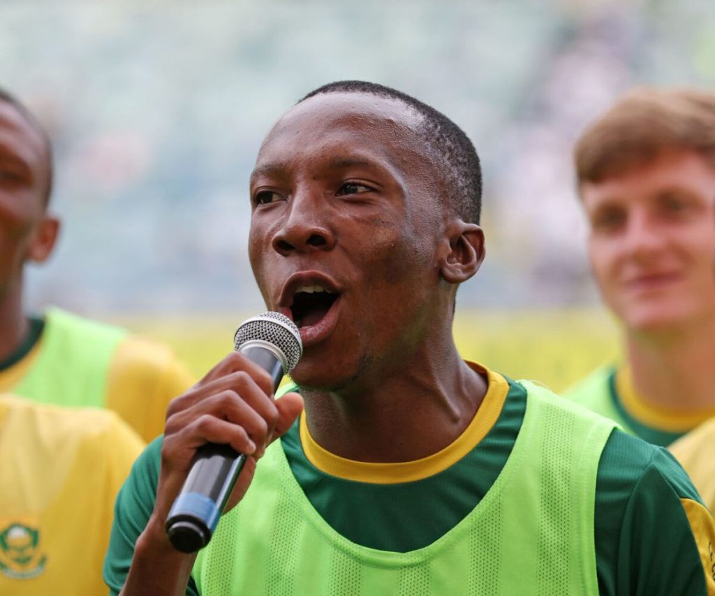 Kaizer Chiefs dealt Mokwana blow, make R12 million move for ‘Mr Reliable’?