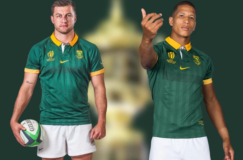 Springbok attack coach: How Pollard, Libbok can get even better