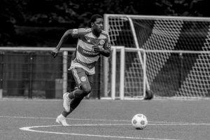 Tragic Loss: Fortuna Dusseldorf mourns death of Ghanaian teenage talent Newton Opoku-Mensah