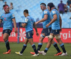 Junior Springbok set for Bulls return in Currie Cup clash with WP