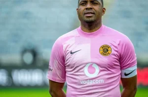 Kaizer Chiefs update: Khune’s future at the club revealed!