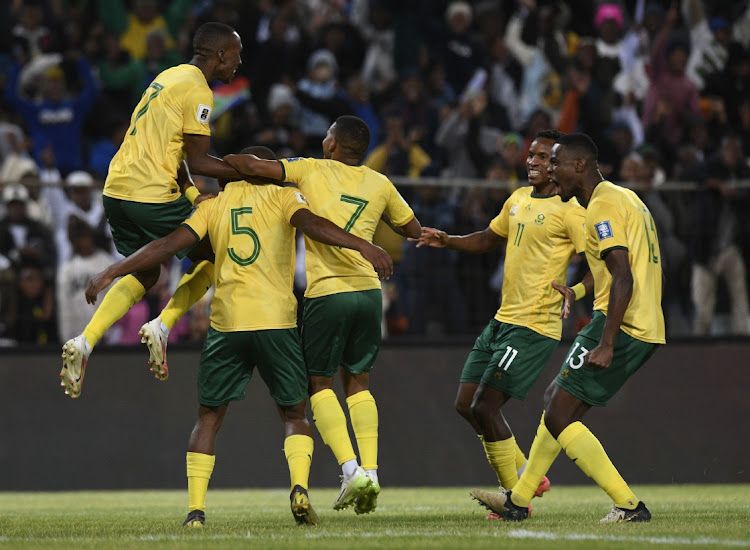 Orlando Pirates: Seventh signing? Bucs favourites for Chiefs’ target!