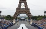 Paris spends $12 bln on Olympics, double what it planned — French daily