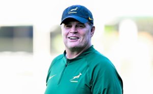 Springboks depart business class to Australia – PICTURE