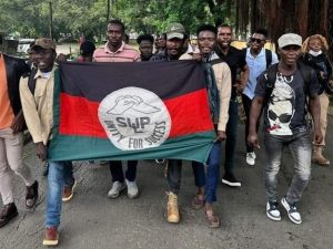 Liberia: SUP Denounces Planned Independence Protest by Opposition, Calls for Investigation into Brutalization of Students on July 26