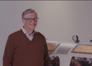 Is Bill Gates still among the world’s top billionaires?