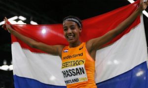 Sifan Hassan confirms INSANE programme at Paris Olympics 2024