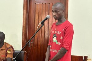 Tiktoker Awebwa jailed for six years for abusing Museveni and family