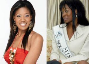 Thuli Sithole: Five things to know about Miss SA 2005