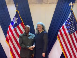 Liberia: Boakai Administration Officials Giving Ringing Endorsement of ‘26 Oration Critical of US