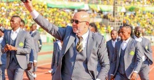 How Nasreddine Nabi and his team can transform Kaizer Chiefs