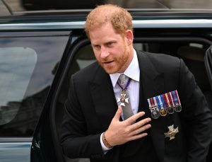 Prince Harry’s 40th birthday: Inheritance revealed