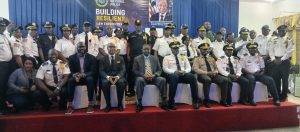 Liberia: President Boakai Calls for Urgent Action on LNP Challenges as Inspector Coleman Vows to Restore Rule of Law