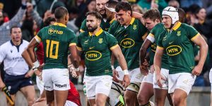 Confirmed: Springboks’ No 1 world ranking under threat