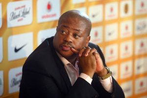 Kaizer Chiefs robbed? Esperance quoted less for Elias Mokwana!