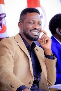 Bobi Wine Praises Ugandan Musicians for Resisting Government Pressure