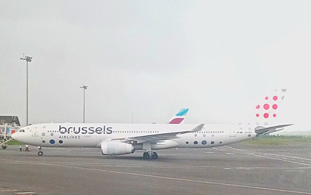 Liberia: Over 100 Passengers Grounded at RIA Due to Brussels Airlines Hydraulic Issue