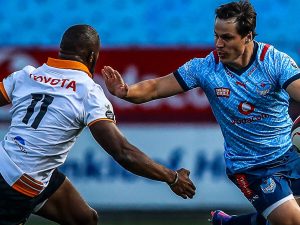 Currie Cup standings: Semi-final race hots up