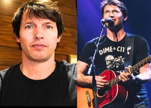 James Blunt set to rock South Africa this September