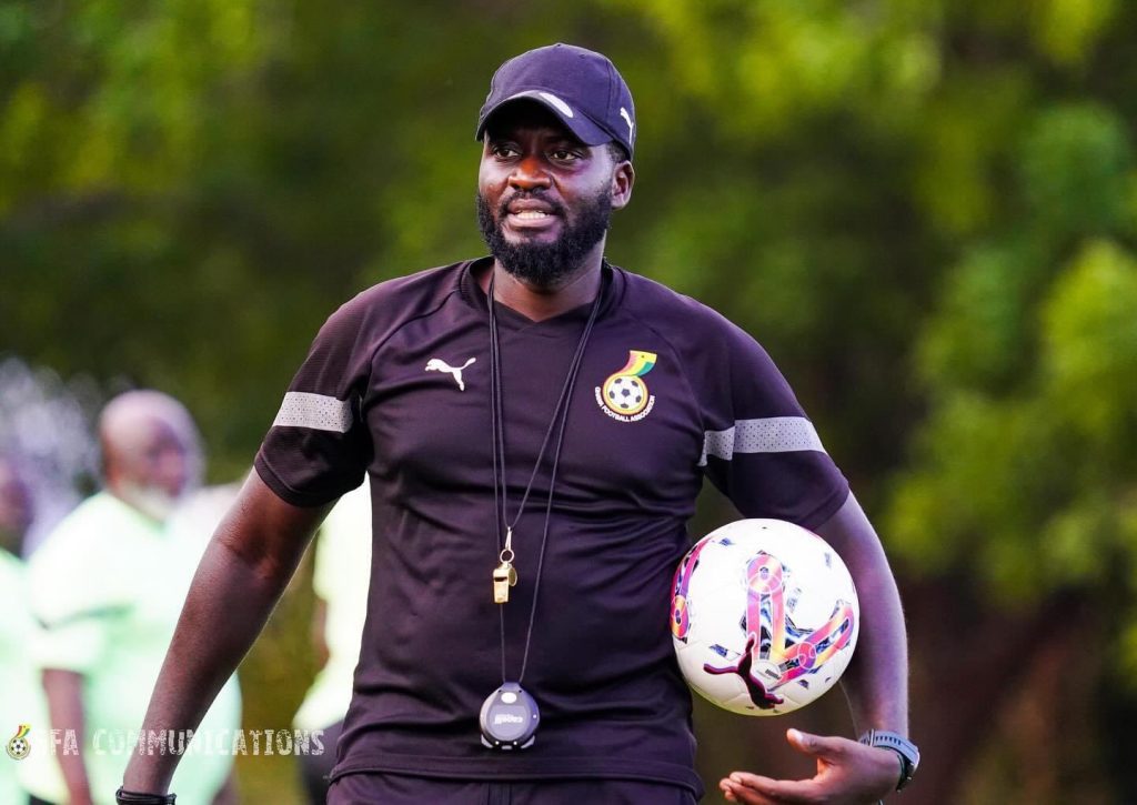 Black Satellites call up 26 players for WAFU U20 Championship preparations