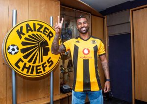 Kaizer Chiefs meeting fan demands and revamping club