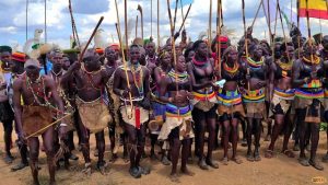 Karamoja cultural festival hangs in balance over insuffient funds