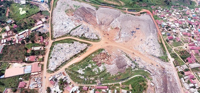 Let’s not waste Kiteezi garbage tragedy