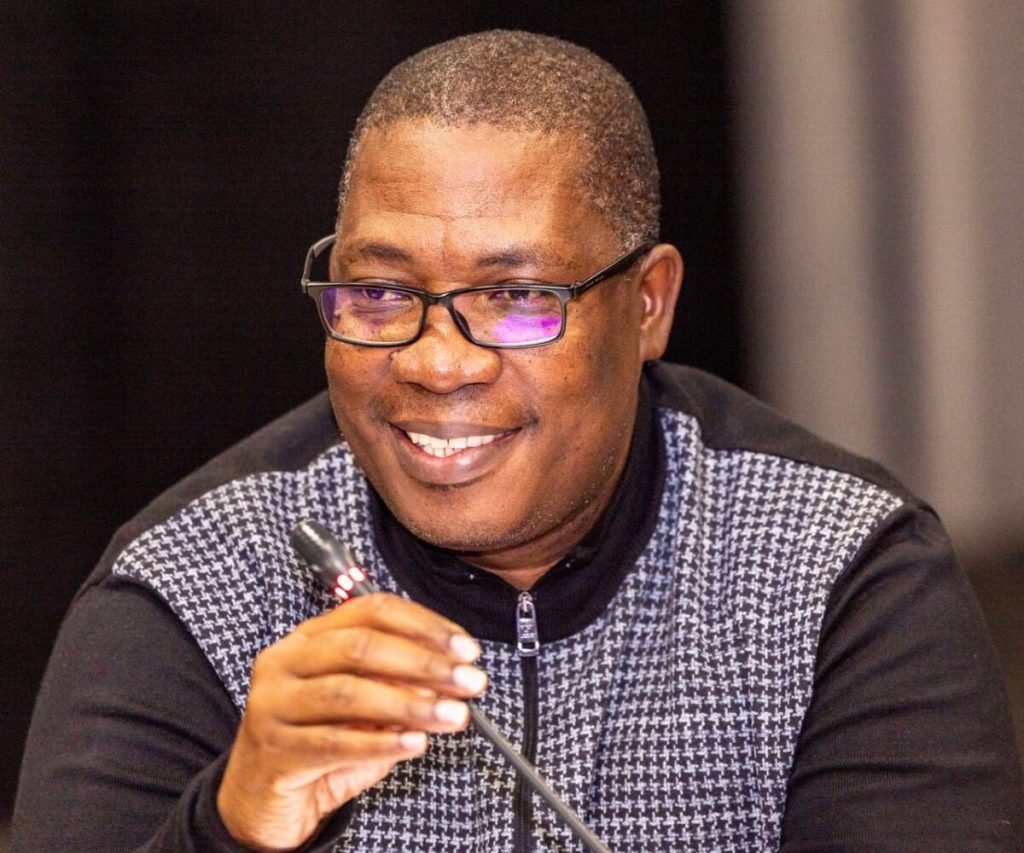 Make lifestyle audits public if you have nothing to hide, DA dares Lesufi