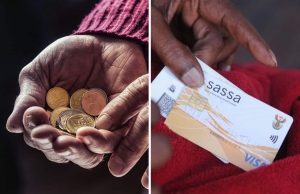 LATEST: SASSA Older Person grants for August 2024