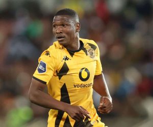 ‘Dumb decision’ – SuperSport CEO on allowing defender to join Kaizer Chiefs