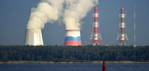 Eleven nuclear power plants to be built in Russia by 2042